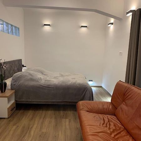 Art Apartment City Center Lj Lublaň Exteriér fotografie