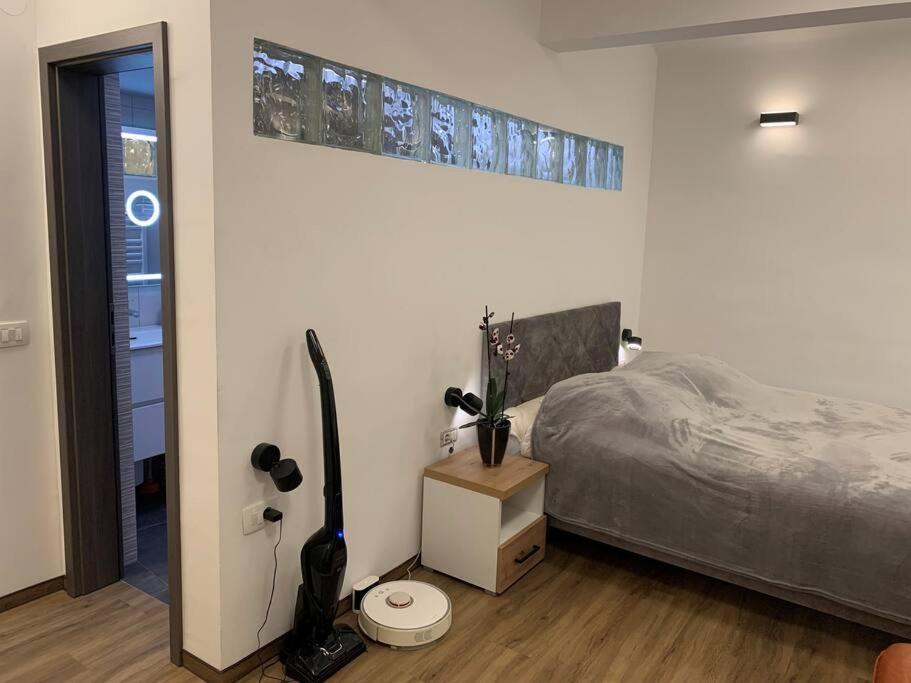 Art Apartment City Center Lj Lublaň Exteriér fotografie
